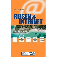 Handbuch Reisen & Internet