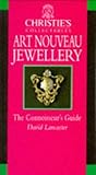 Art nouveau jewellery