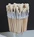 Toys : Tub of Brushes Rounds (Pk/144)