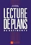 Lecture de plans de b�timents