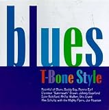 Blues T-Bone Style