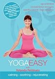 YogaEasy with Yolanda Pettinato