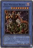  : Yugioh Masked Beast Dl2-001 Holofoil Promo Card