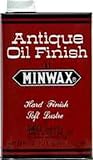 MINWAX 67000 ANTIQUE OIL FINISH Qt. (PACK OF 6)