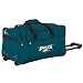 Kitchen & Housewares : Philadelphia Eagles NFL Rolling Duffel Cooler