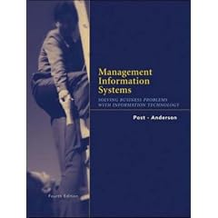 Management Information Systems