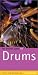 Book Rough Drums 1 (Rough Guide Tipbooks)