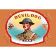 Canvas Print, Devil Dog - 18 x 12