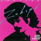 Zebop! [Musikkassette] [US-Import] - Santana