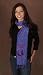 Scarves - Batiks and Embroidered Solids, Rayon