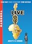 Live 8 Toronto