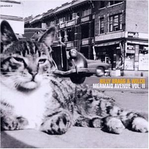 Billy Bragg & Wilco - Hoodoo Voodoo Lyrics - Zortam Music