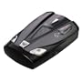 Cobra XRS-9730 12-Band Radar/Laser Detector