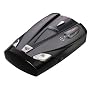 Cobra XRS-9730 12-Band Radar/Laser Detector