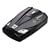Cobra XRS-9730 12-Band Radar/Laser Detector