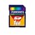 Transcend - Flash memory card - 1 GB - SD Memory Card