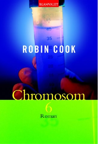 Robin Cook