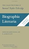 Buy : Biographia Literaria: The Collected Works of Samuel Taylor Coleridge, Biographical Sketches of my Literary Life & Opinions (v. 7)