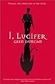 I, Lucifer: Finally, the Other Side of the Story