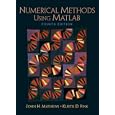 Numerical Methods Using Matlab (4th Edition)