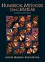 Numerical Methods Using Matlab (4th Edition)