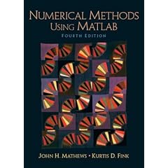 MATLAB Books Collection