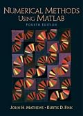 Numerical Methods Using Matlab (4th Edition)