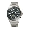 CITIZEN (シチズン) 腕時計 PROMASTER プロマスター ランド Eco-Drive エコ・ドライブ 電波時計 PMD56-2952 メンズ