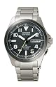 [シチズン]CITIZEN 腕時計 PROMASTER プロマスター ランド Eco-Drive エコ・ドライブ 電波時計 PMD56-2952 メンズ