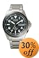 CITIZEN (シチズン) 腕時計 PROMASTER プロマスター ランド Eco-Drive エコ・ドライブ 電波時計 PMD56-2952 メンズ