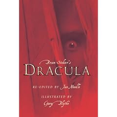 Bram Stoker's  Dracula re-edited by Jan Needle