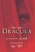 Bram Stoker's  Dracula re-edited by Jan Needle