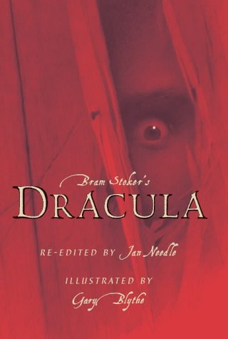  Bram Stoker