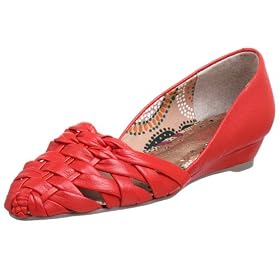 Seychelles Women's Maya Wedge