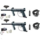 Paintball Tippmann 98 Custom 2 FER Starter Set