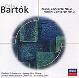 Bartok: Piano Concerto No.2