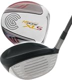 Men's Cleveland Hi-Bore XLS Tour Driver