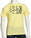 ESPRIT T-Shirt, Rundhals, Frontprint E30602 Herren Shirts/ T-Shirts