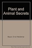 The wonderful world of plants