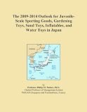 The 2009-2014 Outlook for Juvenile-Scale Sporting Goods, Gardening Toys, Sand Toys, Inflatables, and Water Toys in Japan