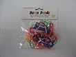 Bama Bandz Cars Rubber Band Wristband (24)