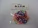 Bama Bandz Cars Rubber Band Wristband (24)