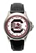 UNIV OF SO CAROLINA C GAMECOCK ROOKIE LEA MAN'S WATCH