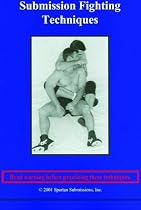 Submission Fighting Techniques