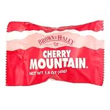 Cherry Mountain Bars (24/1.6 oz Bars)