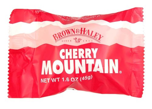 Cherry Mountain Bars 24 1 6 oz BarsB000BMG7DQ 