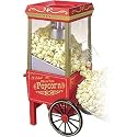 Nostalgia Electrics OFP501 Movietime Popcorn Popper
