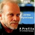 Jorma Hynninen: A Profile of a Great Career