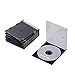 ELECOM CD/DVDケース CCD-017BK