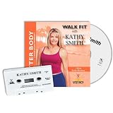 Kathy Smith's Better Body Workout Music - CD